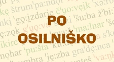 Po osilniško
