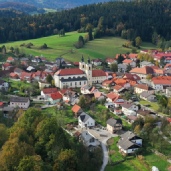 Velike Lašče